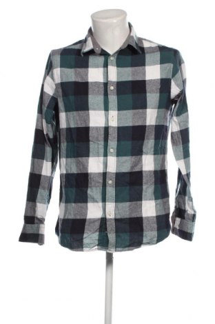 Ανδρικό πουκάμισο Livergy, Μέγεθος M, Χρώμα Πολύχρωμο, Τιμή 3,95 €
