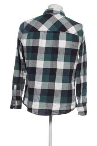 Ανδρικό πουκάμισο Livergy, Μέγεθος M, Χρώμα Πολύχρωμο, Τιμή 3,95 €