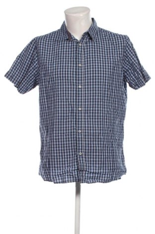 Мъжка риза Livergy, Размер L, Цвят Многоцветен, Цена 17,40 лв.