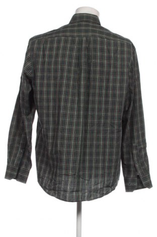Мъжка риза Lorenzo Calvino, Размер L, Цвят Многоцветен, Цена 6,38 лв.