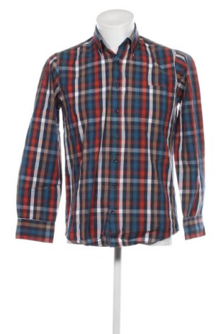 Ανδρικό πουκάμισο Louisiana, Μέγεθος M, Χρώμα Πολύχρωμο, Τιμή 7,18 €