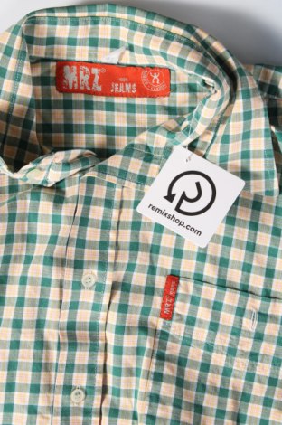 Ανδρικό πουκάμισο, Μέγεθος L, Χρώμα Πολύχρωμο, Τιμή 7,12 €