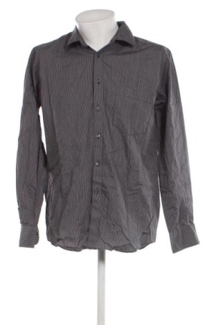 Ανδρικό πουκάμισο Maddison, Μέγεθος L, Χρώμα Πολύχρωμο, Τιμή 5,47 €