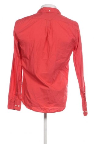 Herrenhemd Mantique, Größe M, Farbe Rosa, Preis € 8,35