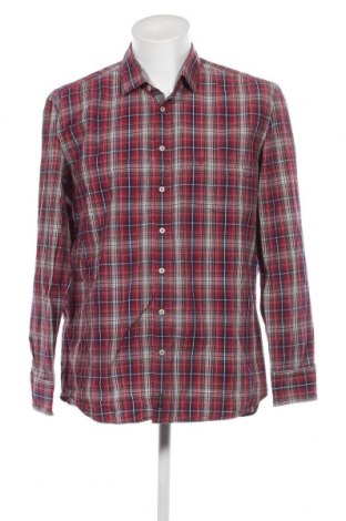 Ανδρικό πουκάμισο Marc O'Polo, Μέγεθος XXL, Χρώμα Πολύχρωμο, Τιμή 27,37 €