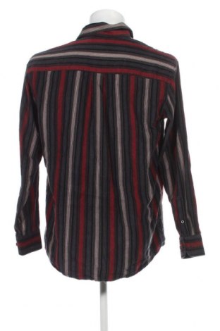 Ανδρικό πουκάμισο Marcel Battiston, Μέγεθος L, Χρώμα Πολύχρωμο, Τιμή 6,10 €