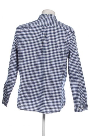 Мъжка риза Marks & Spencer, Размер XL, Цвят Многоцветен, Цена 12,69 лв.