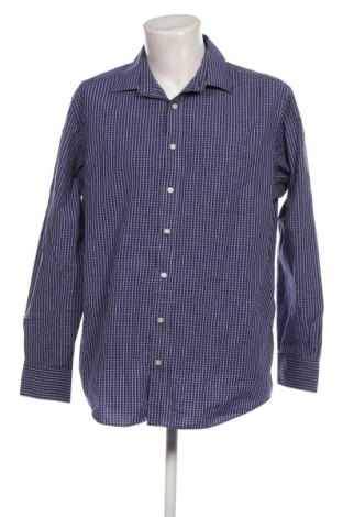 Herrenhemd Marks & Spencer, Größe XL, Farbe Blau, Preis € 10,33