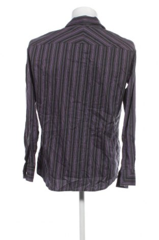 Ανδρικό πουκάμισο Marks & Spencer Autograph, Μέγεθος M, Χρώμα Πολύχρωμο, Τιμή 11,91 €