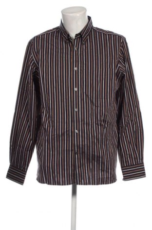 Pánská košile  Marks & Spencer Blue Harbour, Velikost XL, Barva Vícebarevné, Cena  217,00 Kč
