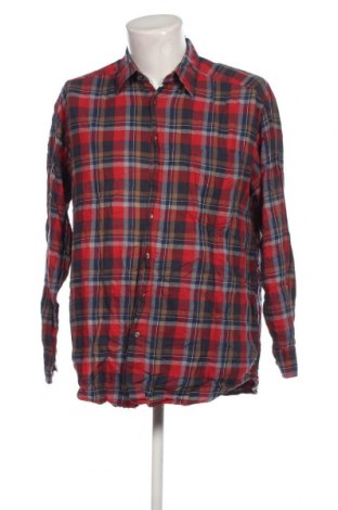Ανδρικό πουκάμισο Marvel, Μέγεθος XL, Χρώμα Πολύχρωμο, Τιμή 6,94 €