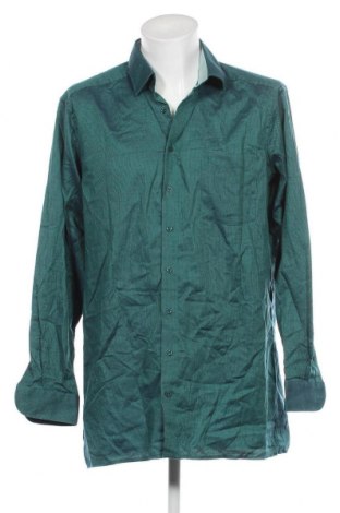 Ανδρικό πουκάμισο Marvelis, Μέγεθος XXL, Χρώμα Μπλέ, Τιμή 11,57 €
