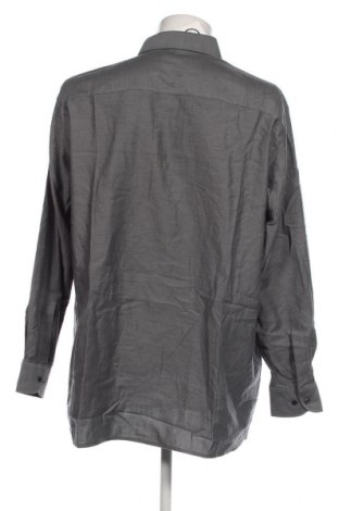 Herrenhemd Marvelis, Größe XL, Farbe Grau, Preis 7,81 €