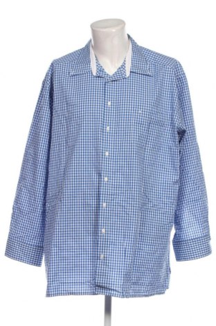 Herrenhemd Marvelis, Größe 3XL, Farbe Mehrfarbig, Preis 22,48 €