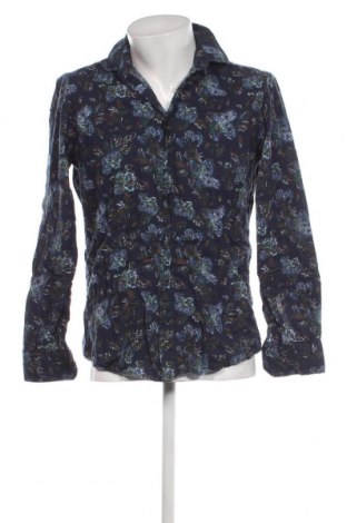 Herrenhemd Marvelis, Größe M, Farbe Mehrfarbig, Preis 11,83 €