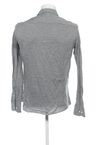 Pánská košile  Massimo Dutti, Velikost M, Barva Vícebarevné, Cena  684,00 Kč