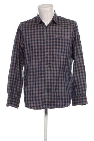 Ανδρικό πουκάμισο Matinique, Μέγεθος XL, Χρώμα Πολύχρωμο, Τιμή 28,92 €