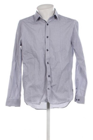 Ανδρικό πουκάμισο Matinique, Μέγεθος XL, Χρώμα Μπλέ, Τιμή 11,81 €