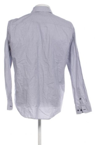 Ανδρικό πουκάμισο Matinique, Μέγεθος XL, Χρώμα Μπλέ, Τιμή 12,66 €