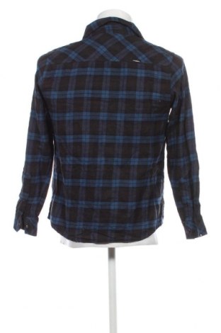Ανδρικό πουκάμισο Matix, Μέγεθος S, Χρώμα Πολύχρωμο, Τιμή 3,59 €