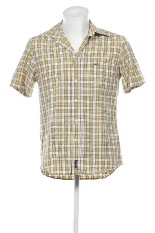 Ανδρικό πουκάμισο Mc Gregor, Μέγεθος M, Χρώμα Πολύχρωμο, Τιμή 17,00 €