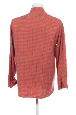 Ανδρικό πουκάμισο Mc Kay, Μέγεθος L, Χρώμα Πορτοκαλί, Τιμή 5,64 €