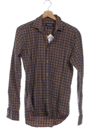 Ανδρικό πουκάμισο McNeal, Μέγεθος S, Χρώμα Πολύχρωμο, Τιμή 4,21 €