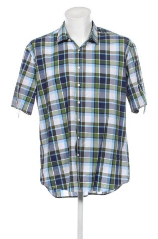Herrenhemd McNeal, Größe XXL, Farbe Mehrfarbig, Preis 10,43 €