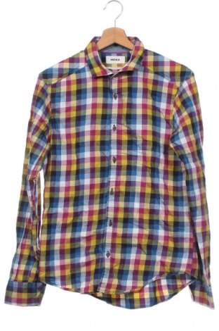 Herrenhemd Mexx, Größe S, Farbe Mehrfarbig, Preis 4,73 €