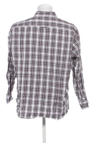 Herrenhemd Montego, Größe XXL, Farbe Mehrfarbig, Preis 8,07 €
