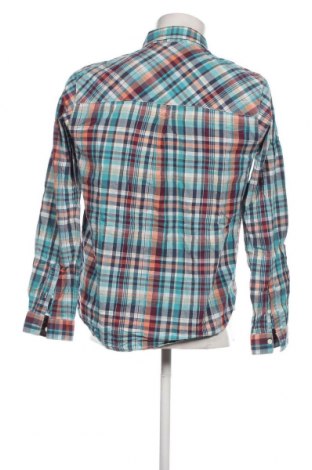 Herrenhemd Mtwtfss Weekday, Größe M, Farbe Mehrfarbig, Preis 4,45 €
