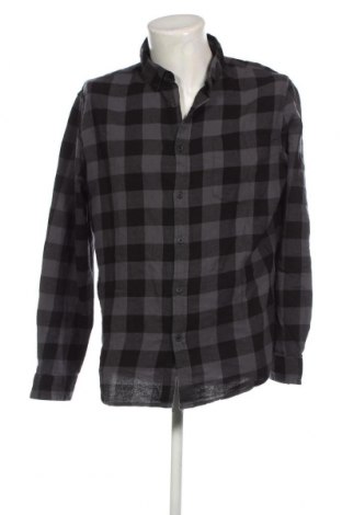 Ανδρικό πουκάμισο New Look, Μέγεθος XL, Χρώμα Πολύχρωμο, Τιμή 7,18 €