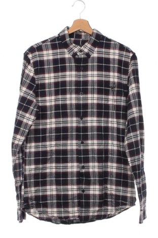 Ανδρικό πουκάμισο New Look, Μέγεθος M, Χρώμα Πολύχρωμο, Τιμή 5,02 €