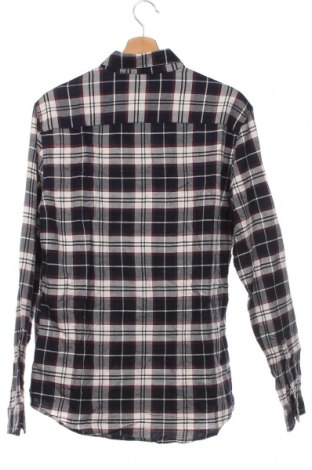 Ανδρικό πουκάμισο New Look, Μέγεθος M, Χρώμα Πολύχρωμο, Τιμή 4,13 €