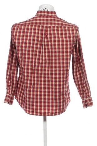 Ανδρικό πουκάμισο New Man, Μέγεθος M, Χρώμα Πολύχρωμο, Τιμή 3,13 €