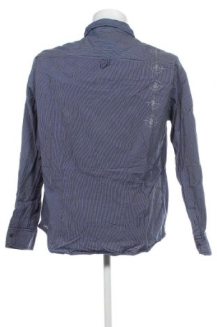 Herrenhemd Next, Größe XL, Farbe Blau, Preis 7,81 €