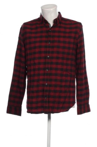 Ανδρικό πουκάμισο Next, Μέγεθος L, Χρώμα Πολύχρωμο, Τιμή 3,79 €