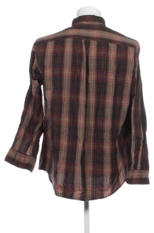 Ανδρικό πουκάμισο Norfolk, Μέγεθος XXL, Χρώμα Πολύχρωμο, Τιμή 4,63 €