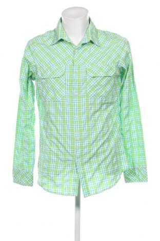 Ανδρικό πουκάμισο North Finder, Μέγεθος L, Χρώμα Πολύχρωμο, Τιμή 19,12 €
