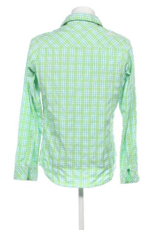 Ανδρικό πουκάμισο North Finder, Μέγεθος L, Χρώμα Πολύχρωμο, Τιμή 19,12 €