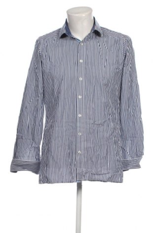 Herrenhemd Olymp, Größe M, Farbe Mehrfarbig, Preis 24,11 €