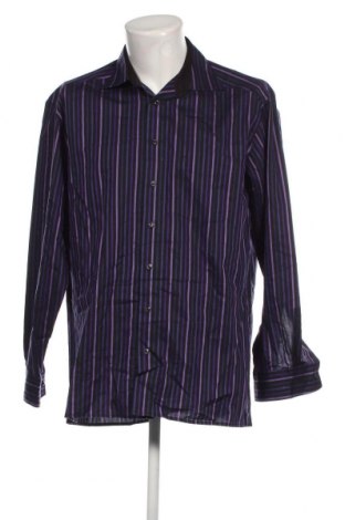 Мъжка риза Olymp, Размер L, Цвят Многоцветен, Цена 46,75 лв.