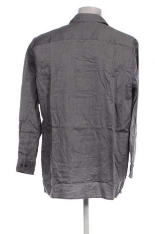 Мъжка риза Olymp, Размер XL, Цвят Сив, Цена 40,15 лв.