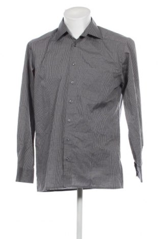 Мъжка риза Olymp, Размер M, Цвят Многоцветен, Цена 19,25 лв.