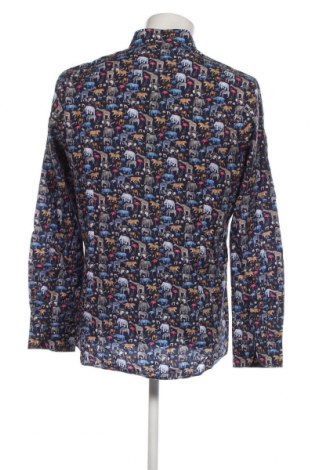Herrenhemd Olymp, Größe L, Farbe Mehrfarbig, Preis 32,53 €