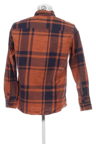 Herrenhemd Originals By Jack & Jones, Größe M, Farbe Mehrfarbig, Preis € 23,66