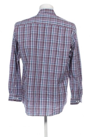 Мъжка риза Otto Kern, Размер L, Цвят Многоцветен, Цена 60,00 лв.