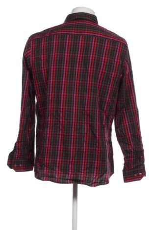 Herrenhemd PETRIFUN, Größe L, Farbe Mehrfarbig, Preis € 4,26