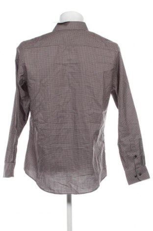 Ανδρικό πουκάμισο PETRIFUN, Μέγεθος L, Χρώμα Πολύχρωμο, Τιμή 21,03 €