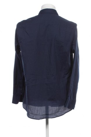 Ανδρικό πουκάμισο Park Lane, Μέγεθος L, Χρώμα Μπλέ, Τιμή 17,94 €